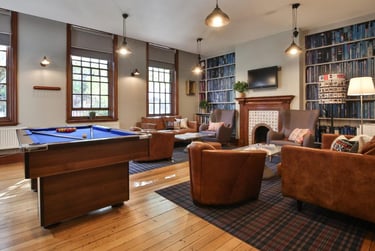 1 bed studio, Halsmere Road, Camberwell, London, SE59LN - Image 13